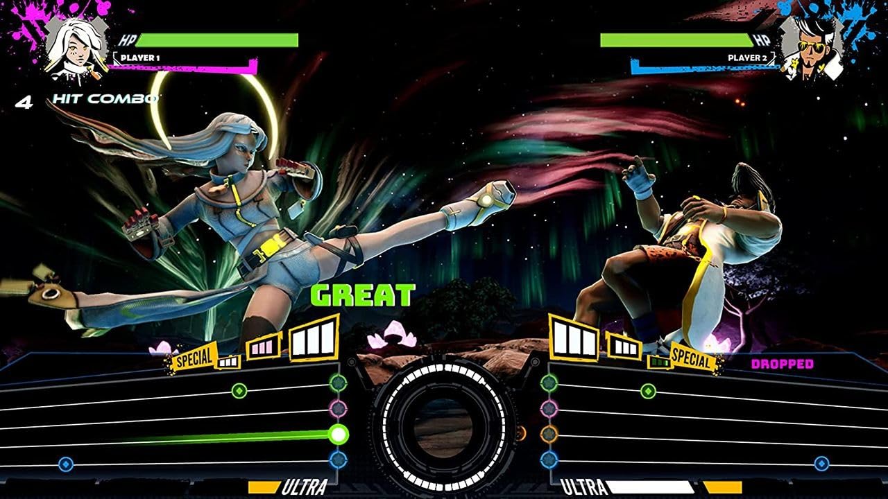 God Of Rock XBOX - SERIES X PAL ESP - Nuevo God Of Rock XBOX - SERIES X PAL ESP - Nuevo